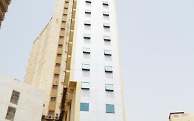 فندق رياض الضيافة